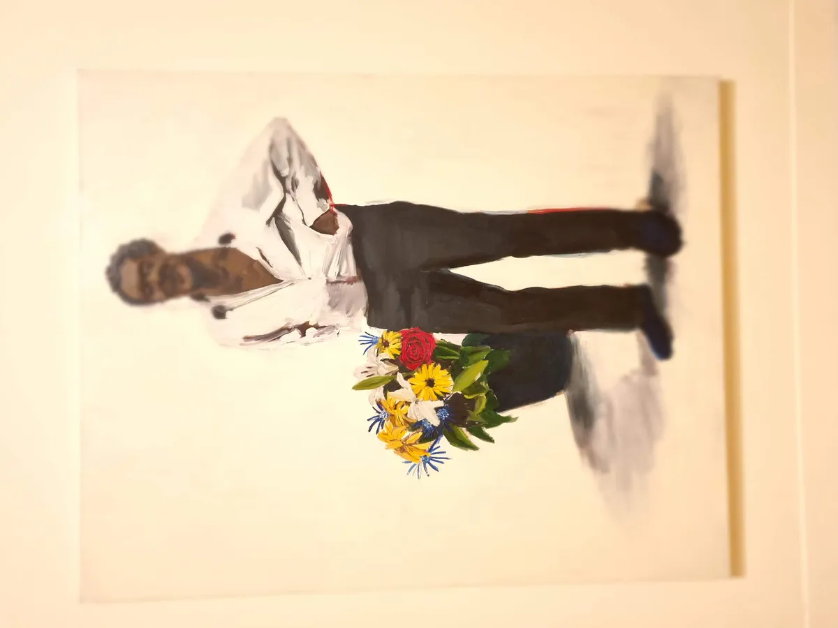 Lynette Yiadom-Boakye Gallery Image 56